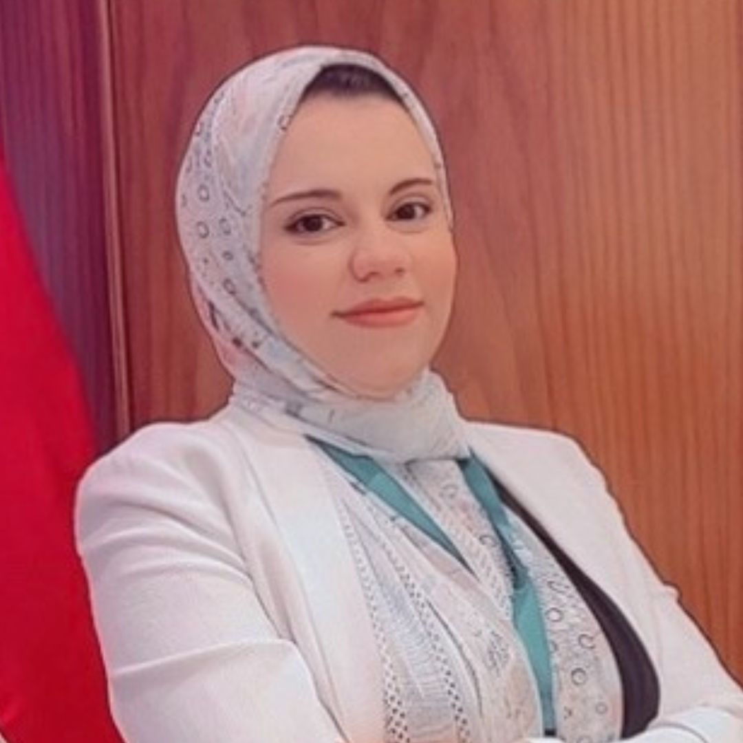 Dr. Heba Mansour